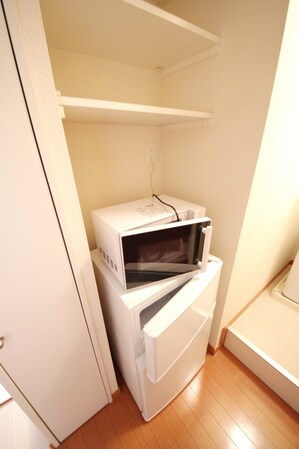 レオパレスひなたの物件内観写真